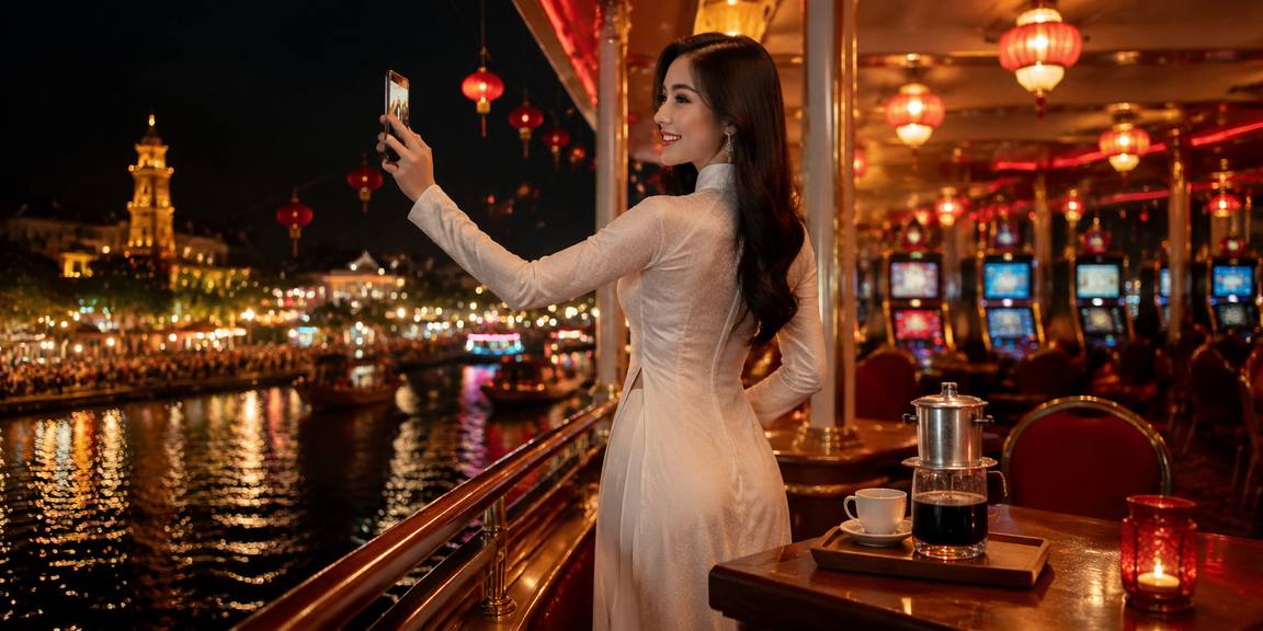 23winvn Live Casino