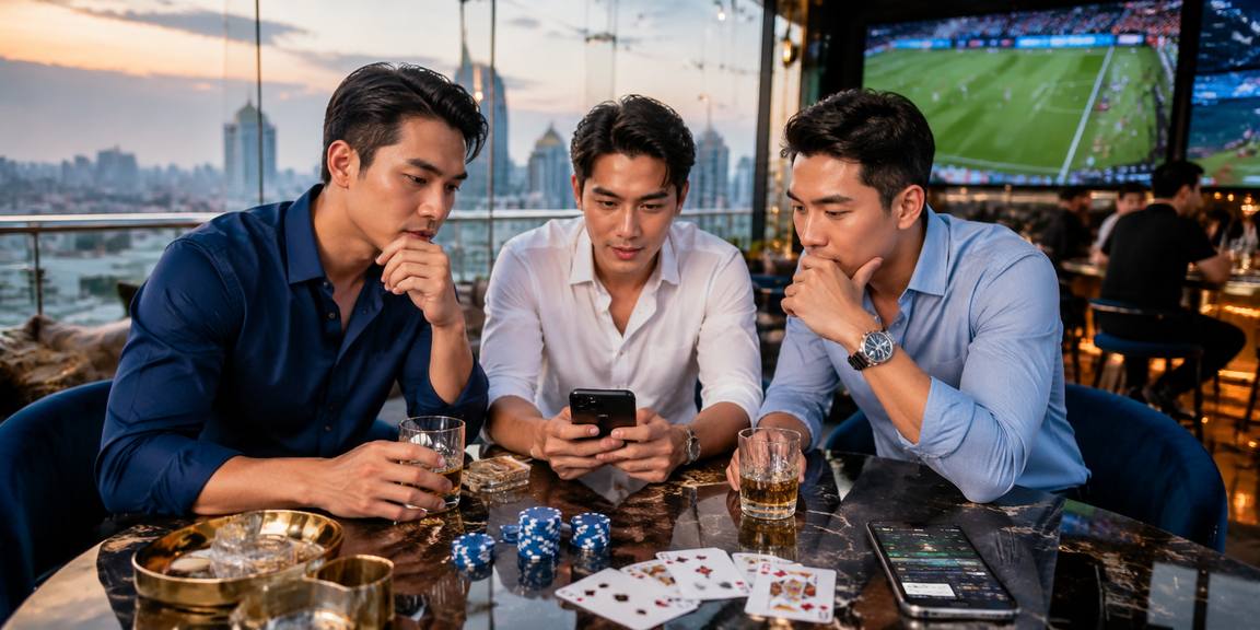 23winvn Sportsbook
